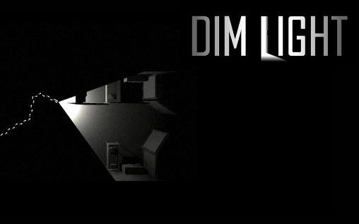 game pic for Dim light: Escape from the darkness